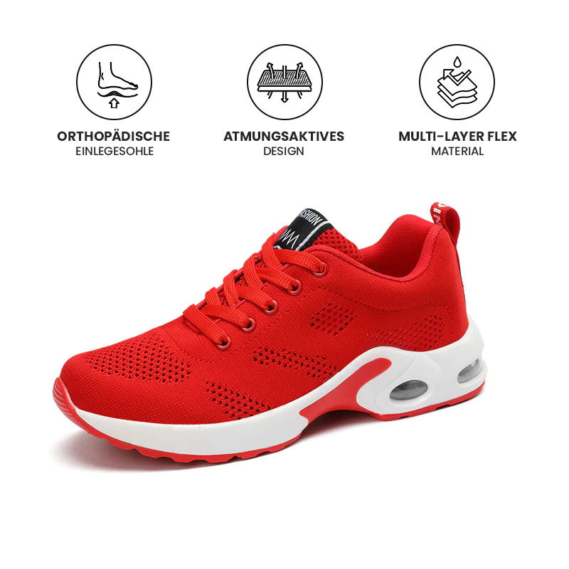 Omnia - Orthopädische Sneakers