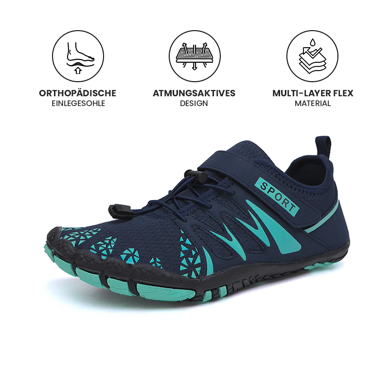 Orea Barfußschuhe