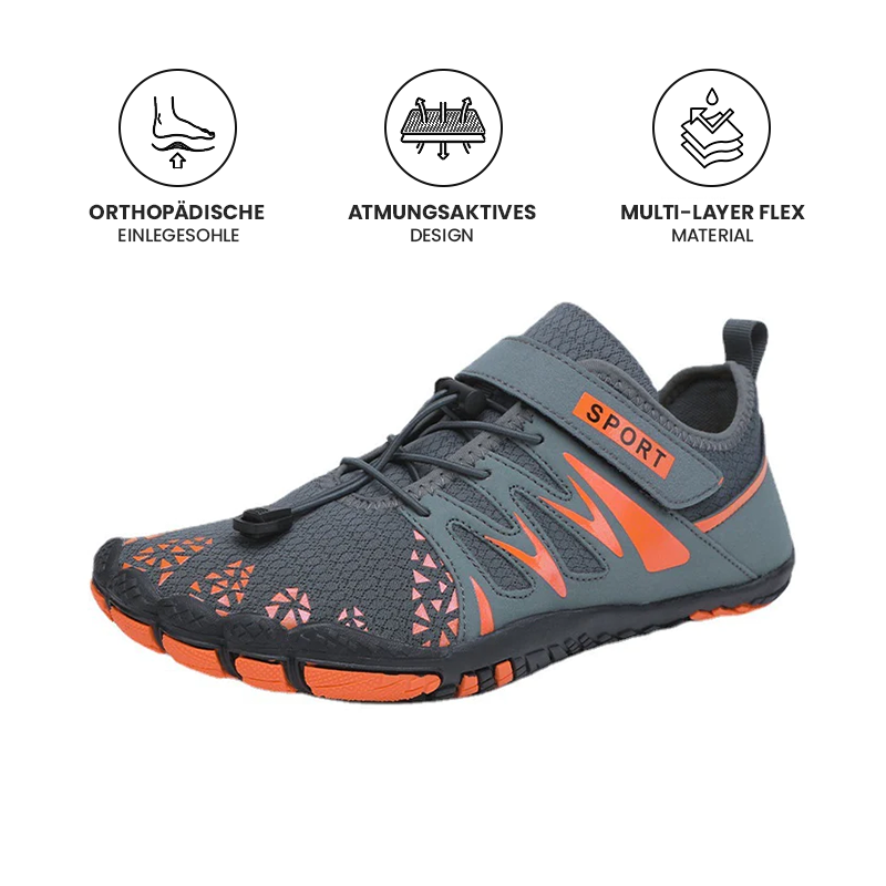 Orea Barfußschuhe