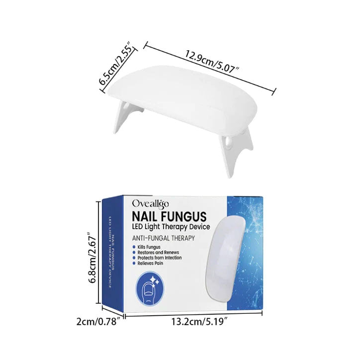 Anto Fungus Werkzeug