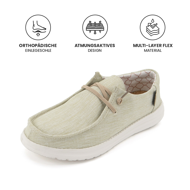 Pelena Barfußschuhe