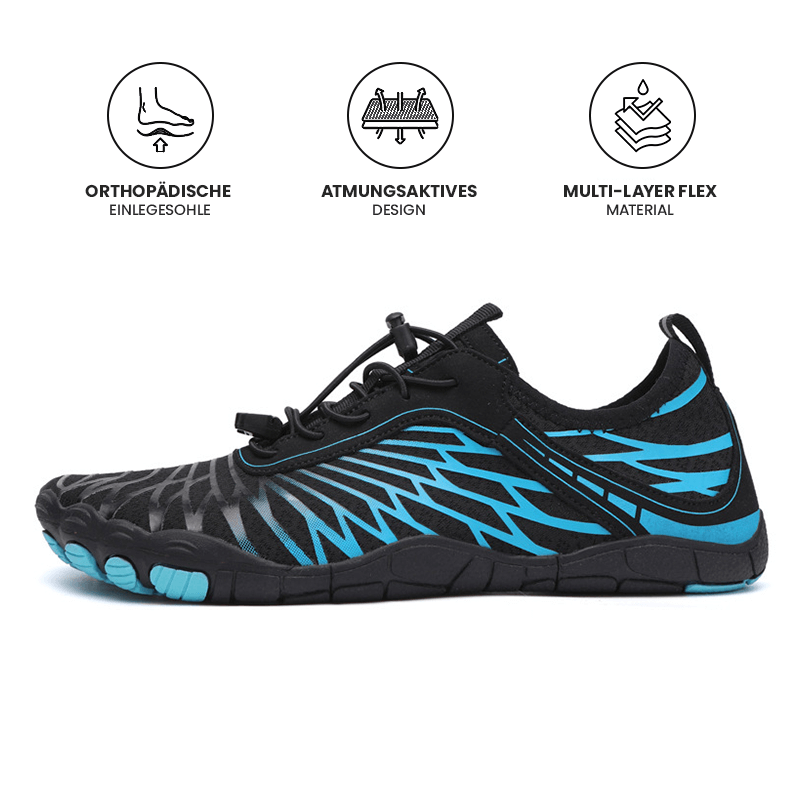 Malia Pro Barfußschuhe
