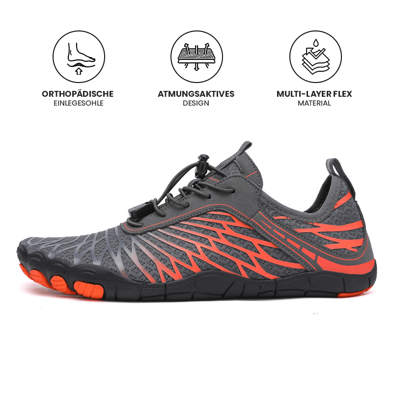 Malia Pro Barfußschuhe