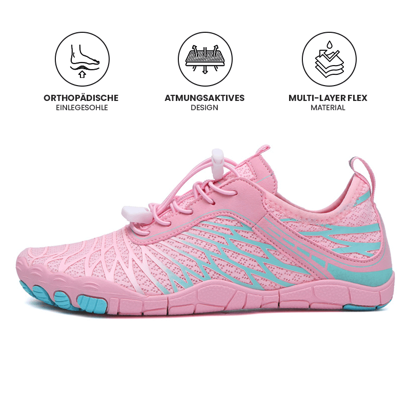 Malia Pro Barfußschuhe
