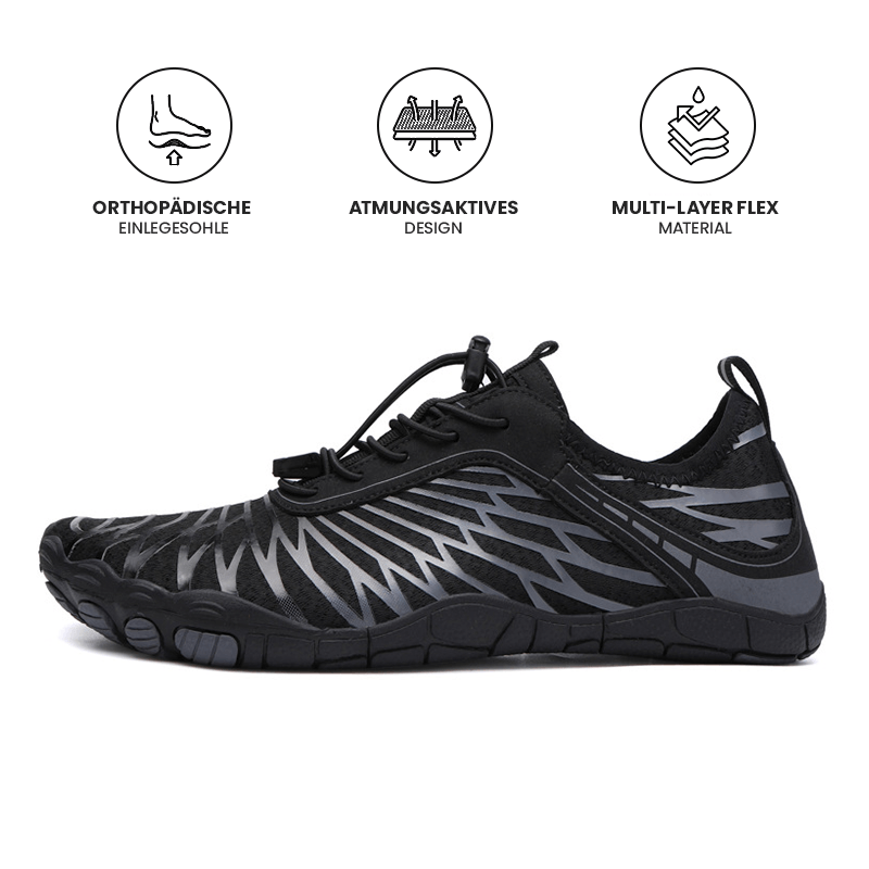 Malia Pro Barfußschuhe