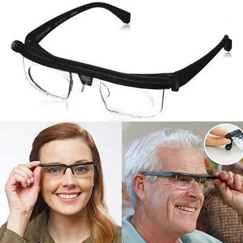 Focus Lesebrille