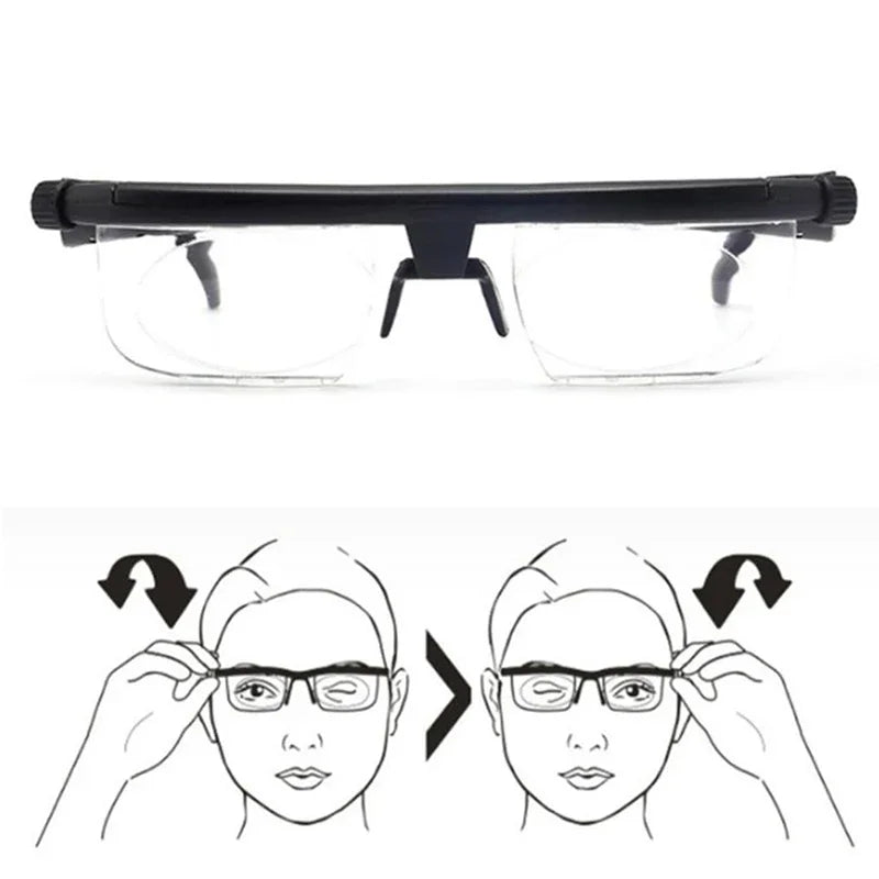 Focus Lesebrille