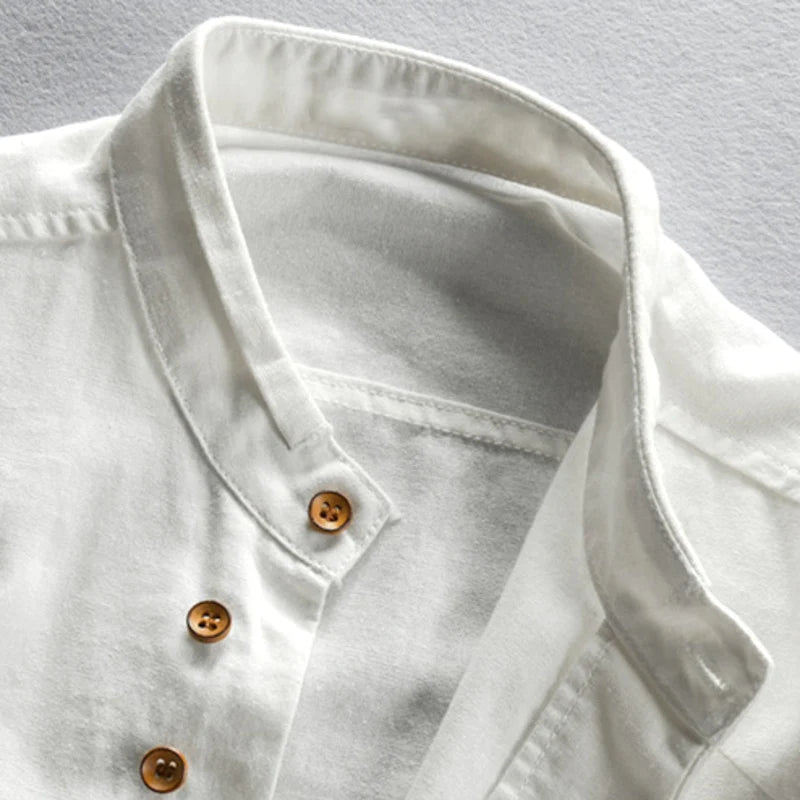 Longsleeve Shirt