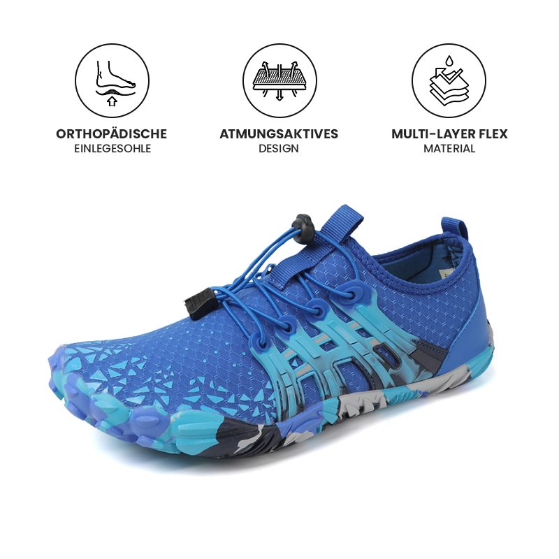 Sanea Barfußschuhe
