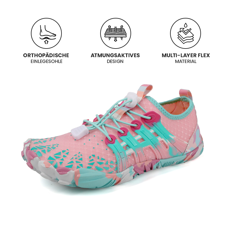 Sanea Barfußschuhe