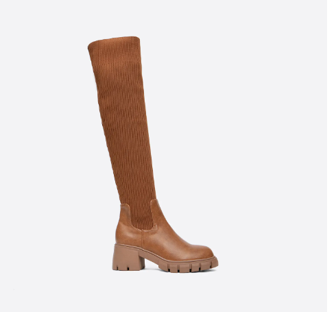 Aseja Block Boots