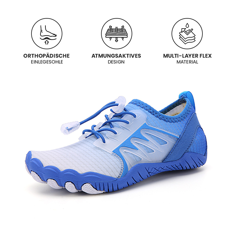 Sommer Kinder-Barfußschuhe