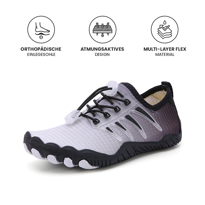 Sommer Kinder-Barfußschuhe