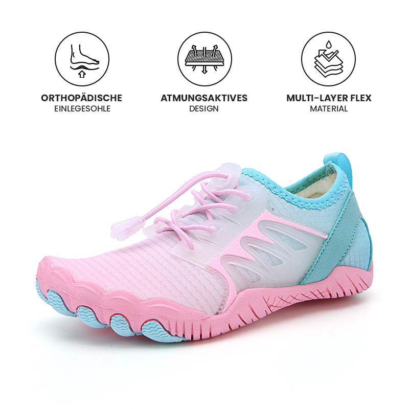 Sommer Kinder-Barfußschuhe
