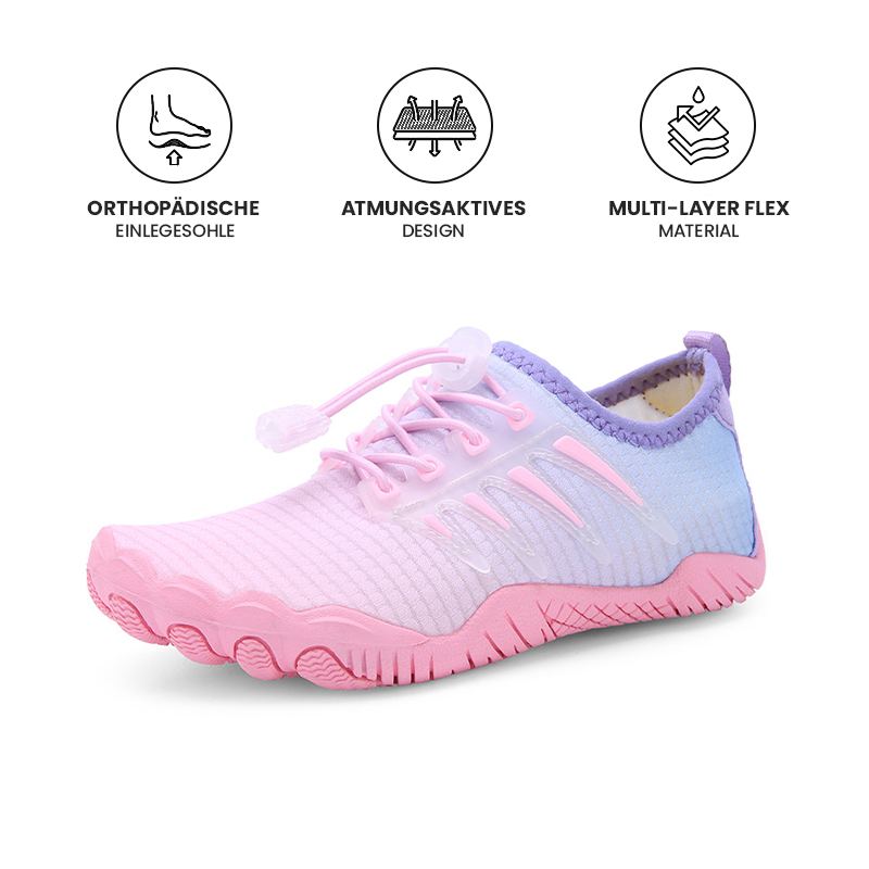 Sommer Kinder-Barfußschuhe