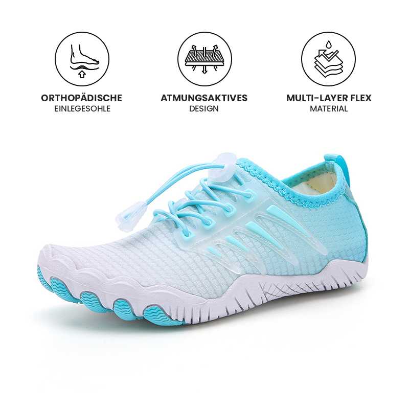 Sommer Kinder-Barfußschuhe
