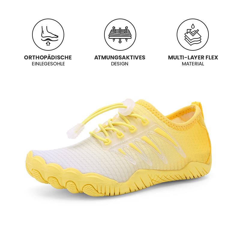 Sommer Kinder-Barfußschuhe