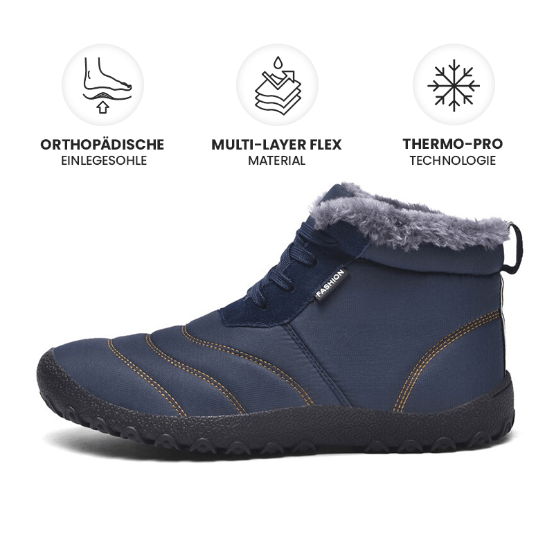 North Winter Barfußschuhe