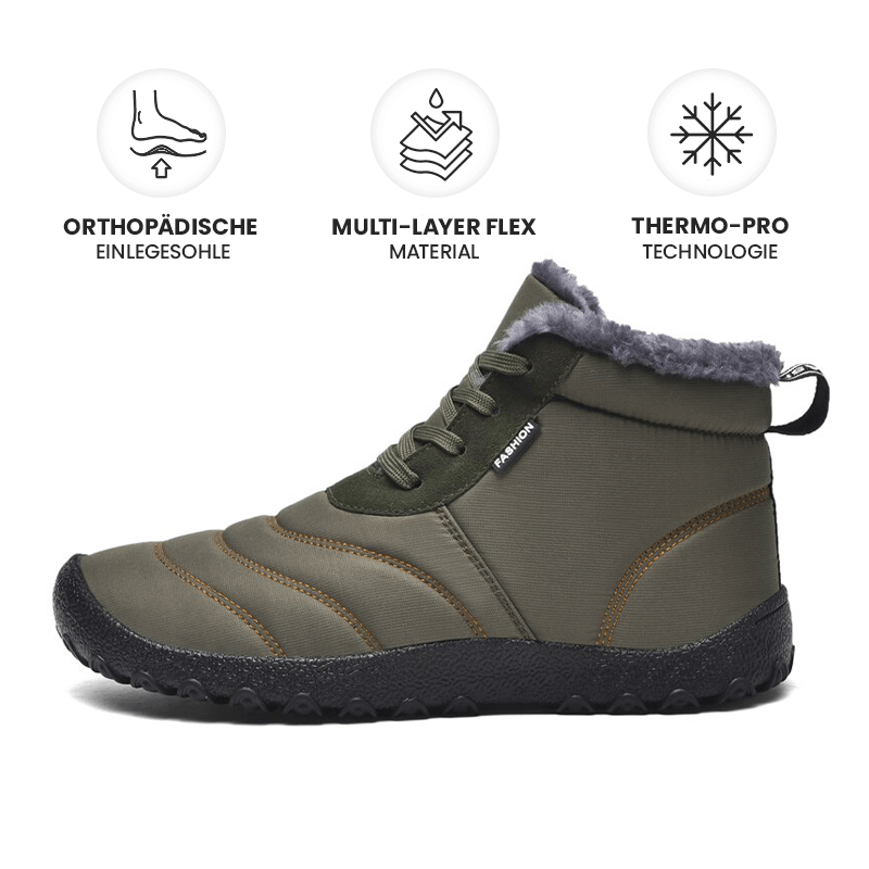 North Winter Barfußschuhe