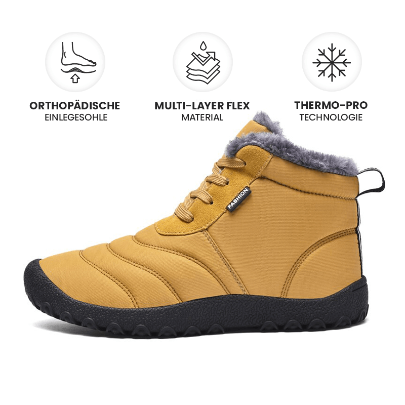 North Winter Barfußschuhe