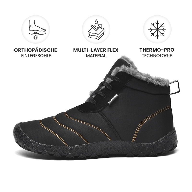 North Winter Barfußschuhe