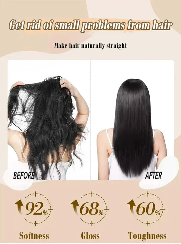 Keratinkur Haarcreme
