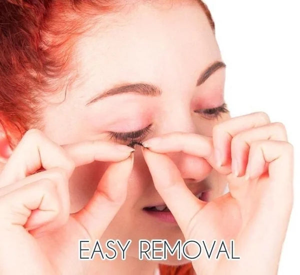 Falsche Wimpern
