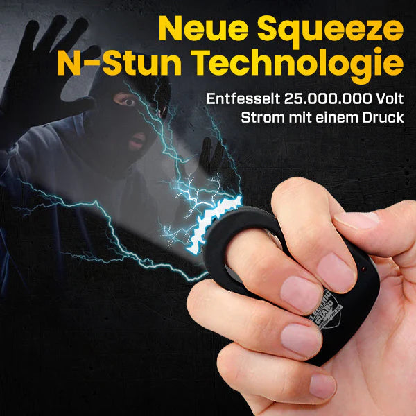 Elektro Verteidigungs Ring