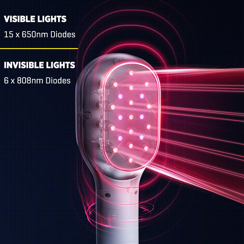 Kaltlaser-Therapiegerät