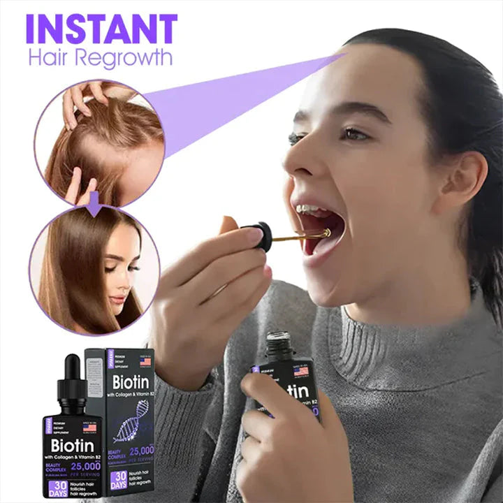 Aseja™ Haarwurzel-Repair Tropfen