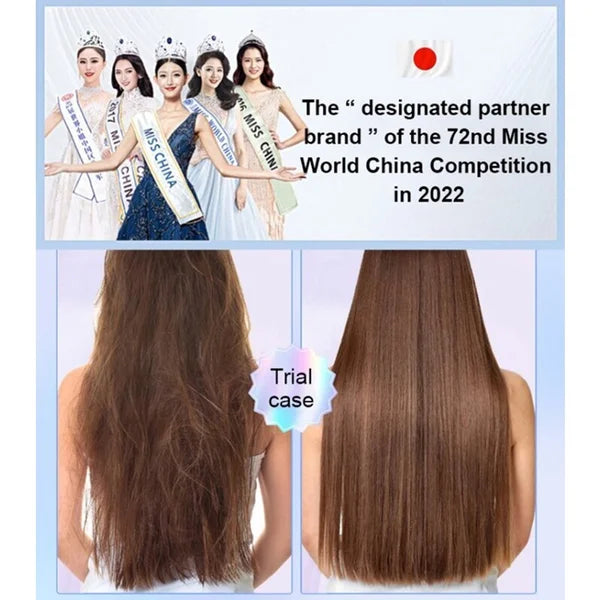 Keratinkur Haarcreme