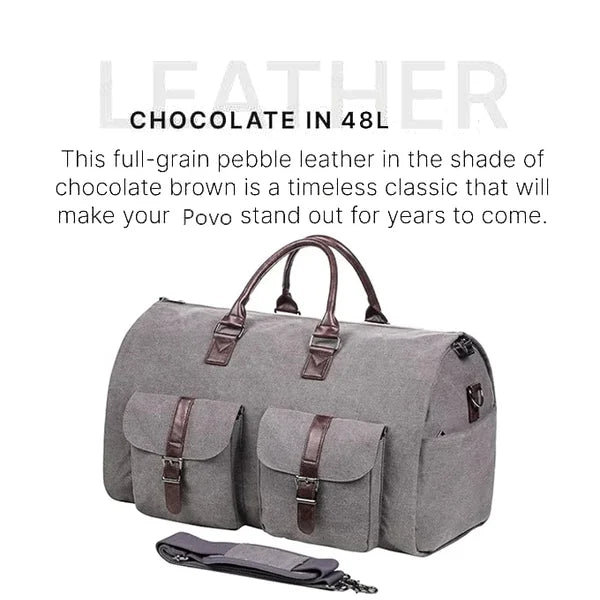 Paris Reisetasche