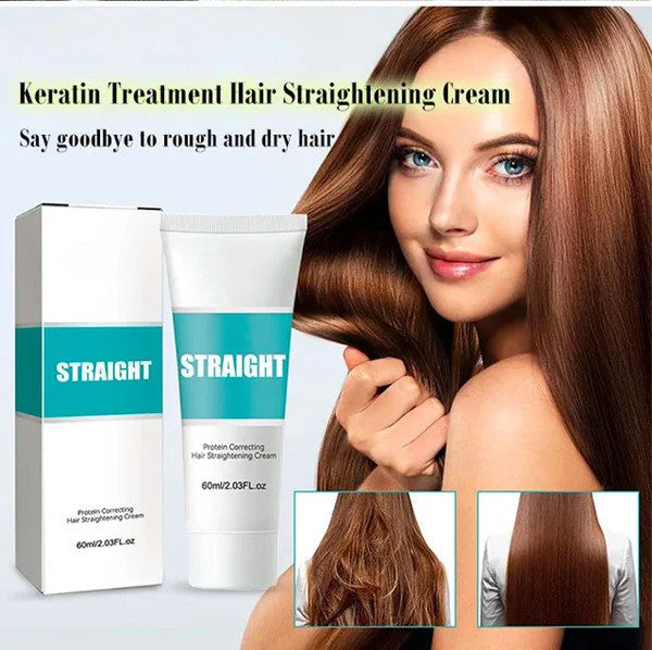 Keratinkur Haarcreme