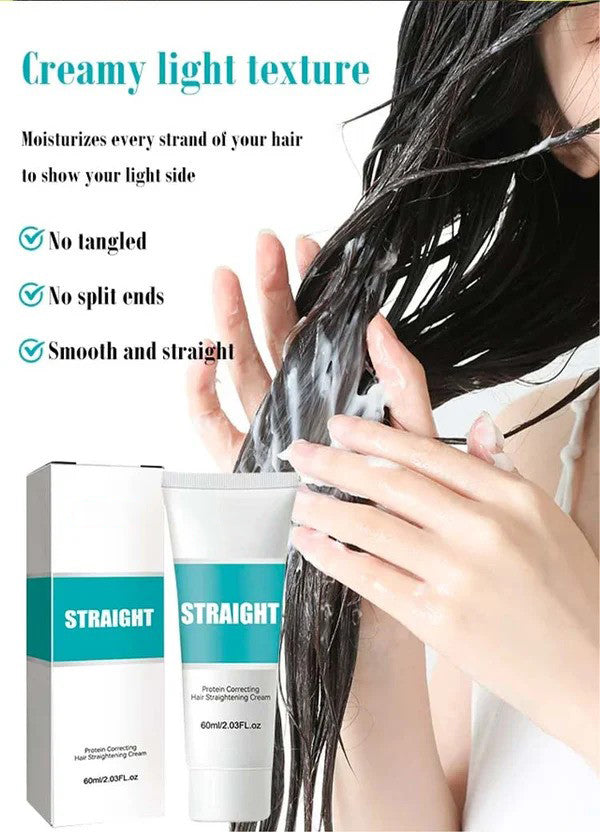 Keratinkur Haarcreme