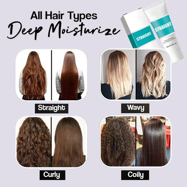 Keratinkur Haarcreme