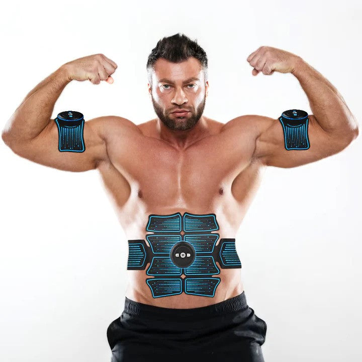 Brust Trainer