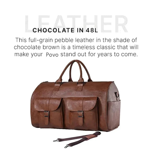 Paris Reisetasche