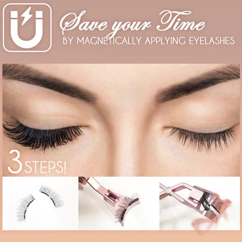 Falsche Wimpern