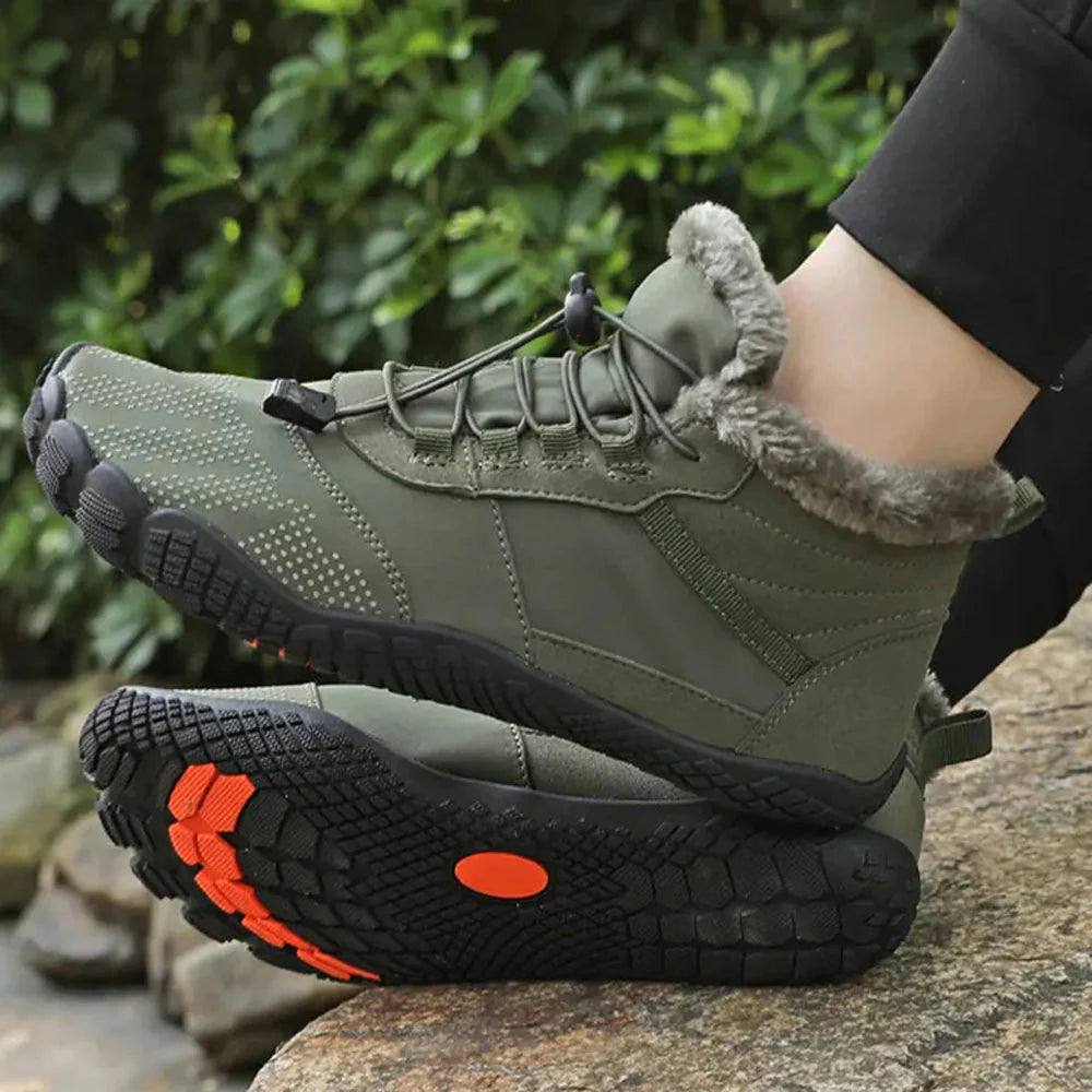 Blizzard Barfußschuhe