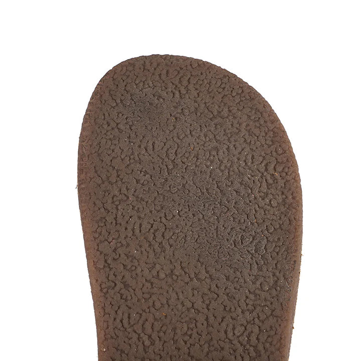 Klassische Sommer Schlappen