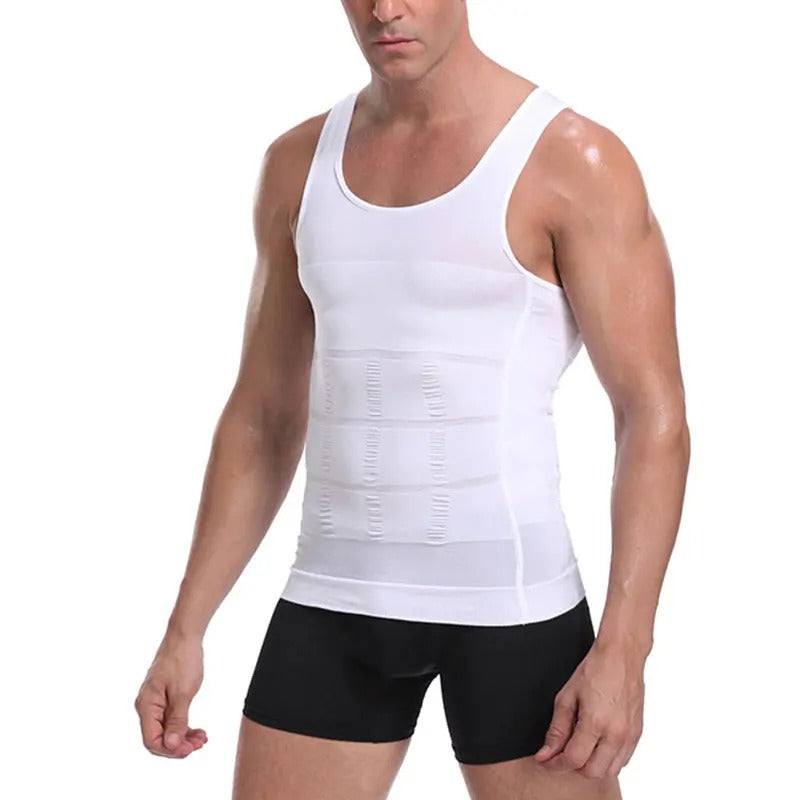 Sculpt-pro Mens Body Shaper