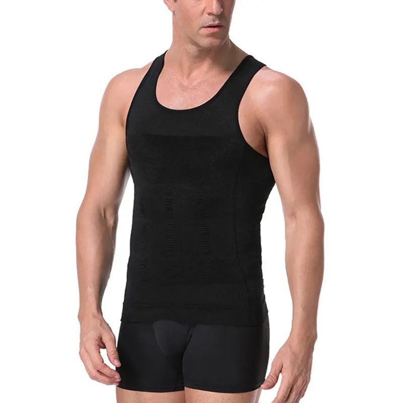 Sculpt-pro Mens Body Shaper