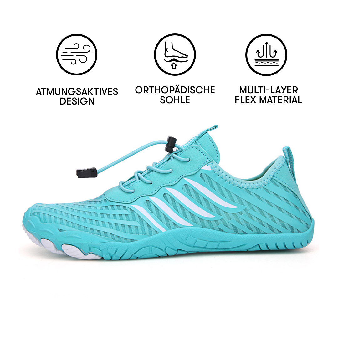 Kio Barfußschuhe