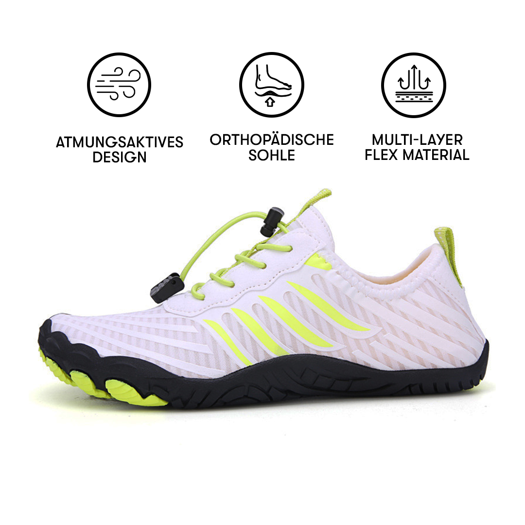 Kio Barfußschuhe