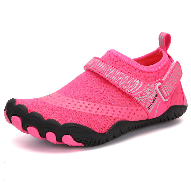 Keno Kinder-Barfußschuhe