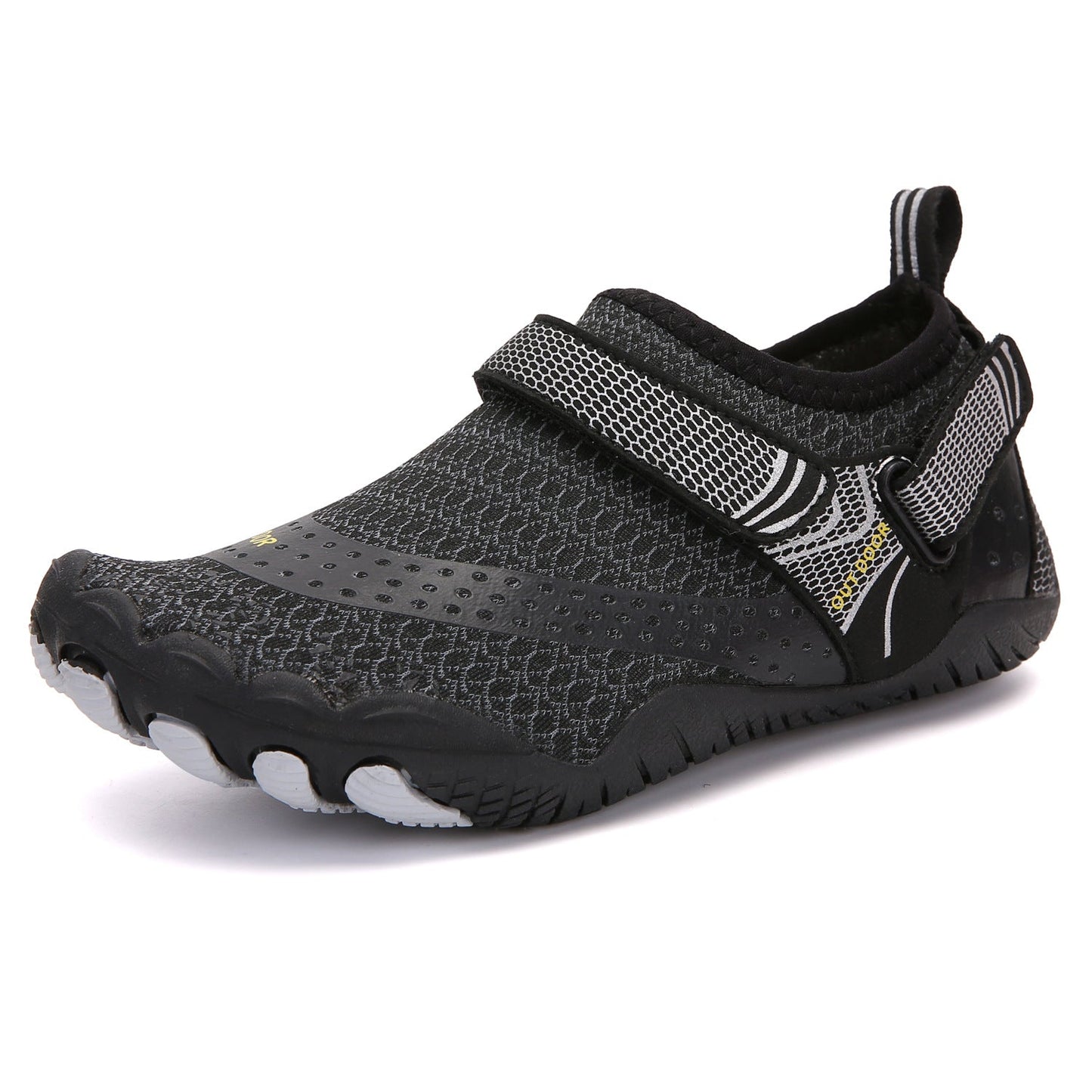 Keno Kinder-Barfußschuhe