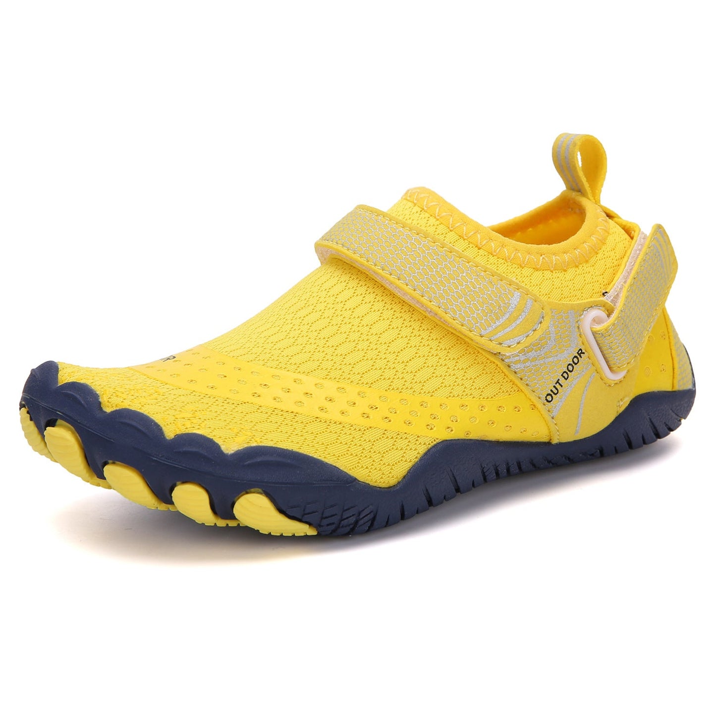 Keno Kinder-Barfußschuhe