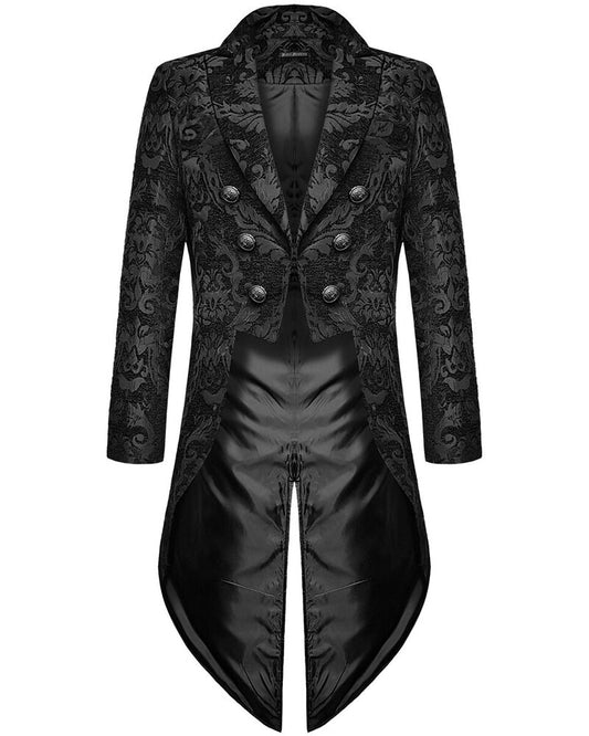 Gothic Tailcoat