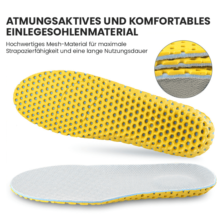 Einlegesohle Pro