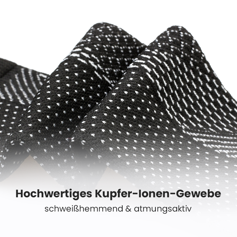 Fußkompressionssocke